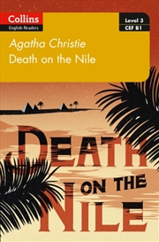 Buy Death On The Nile : B1