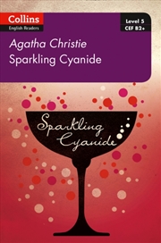 Buy Sparkling Cyanide : B2+ Level 5