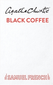 Buy Black Coffee