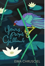 Buy Yours, Purple Gallinule
