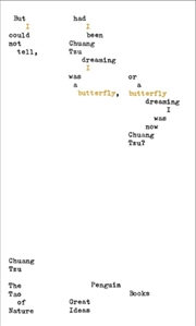 Buy The Tao Of Nature