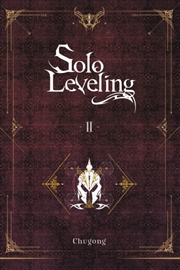 Buy Solo Leveling, Vol. 2 (Novel)