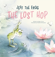 Buy Jeff The Frog. The Lost Hop