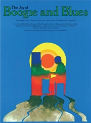 Buy The Joy Of Boogie And Blues Vol. 1