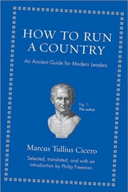 Buy How To Run A Country : An Ancient Guide For Modern Leaders