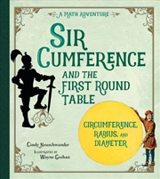 Buy Sir Cumference And The First Round Table