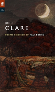 Buy John Clare