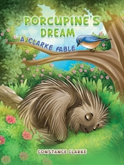 Buy Porcupine's Dream : A Clarke Fable