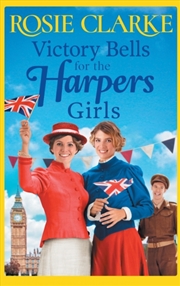 Buy Victory Bells For The Harpers Girls