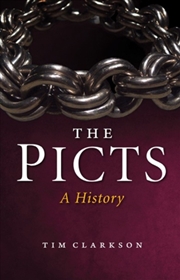 Buy The Picts : A History