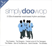 Simply Doo Wop | CD