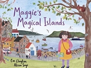 Buy Maggie's Magical Islands