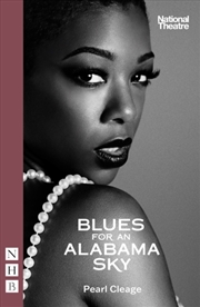 Buy Blues For An Alabama Sky