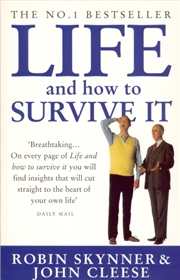 Buy Life And How To Survive It
