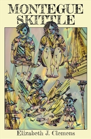 Buy Montegue Skittle