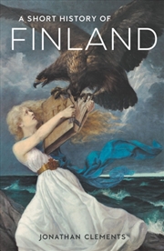 Buy A Short History Of Finland