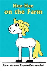 Buy Hee-Hee On The Farm