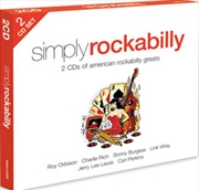 Buy Simply Rockabilly