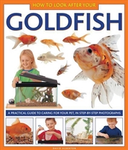 Buy How To Look After Your Goldfish