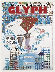 Buy Glyph : Graphic Poetry = Trans. Sensory