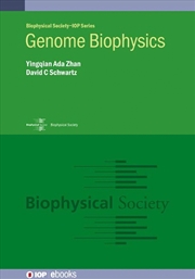 Buy Genome Biophysics