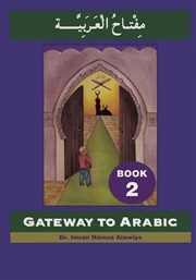 Buy Gateway To Arabic : Book 2