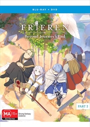 Buy Frieren - Beyond Journey's End - Part 2