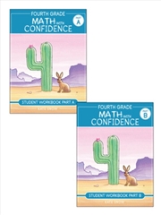 Buy Fourth Grade Math With Confidence Student Workbook Bundle