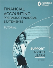 Buy Financial Accounting: Preparing Financial Statements Tutorial