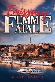 Buy Emissary Femme Fatale