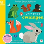 Buy Dwi'N Gweld Cwningen / I Spot A Rabbit