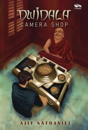 Buy Dwidala Camera Shop
