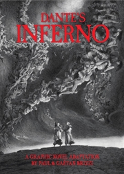 Buy Dante'S Inferno : A Graphic Novel Adaptation