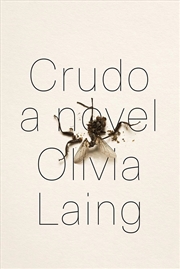 Buy Crudo : A Novel