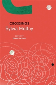 Buy Crossings : "Varied Imagination" And "Living Between Languages"