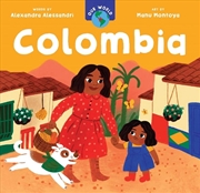 Buy Our World: Colombia