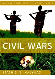 Buy Civil Wars