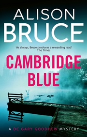 Buy Cambridge Blue