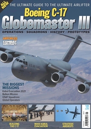 Buy C-17 Globemaster: America’S Airlifter For 21st Century