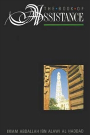 Buy The Book Of Assistance