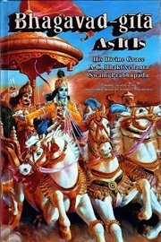 Buy Bhagavad Gita As It Is