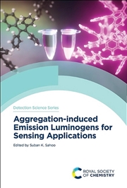 Buy Aggregation-Induced Emission Luminogens For Sensing Applications