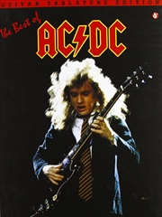 Buy The Best Of Ac/Dc