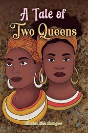 Buy A Tale Of Two Queens
