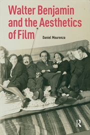 Buy Walter Benjamin And The Aesthetics Of Film