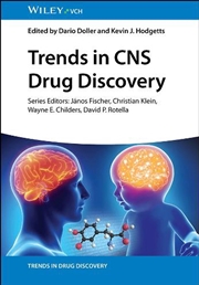 Buy Trends In Cns Drug Discovery