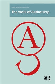 Buy The Work Of Authorship