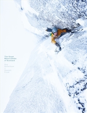Buy The Great Mixed Climbs Of Scotland