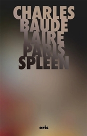 Buy Paris Spleen