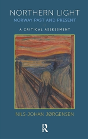 Buy Northern Light : Norway Past And Present